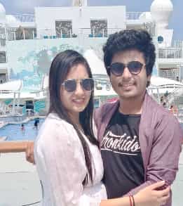 Ms. Mahima Shah