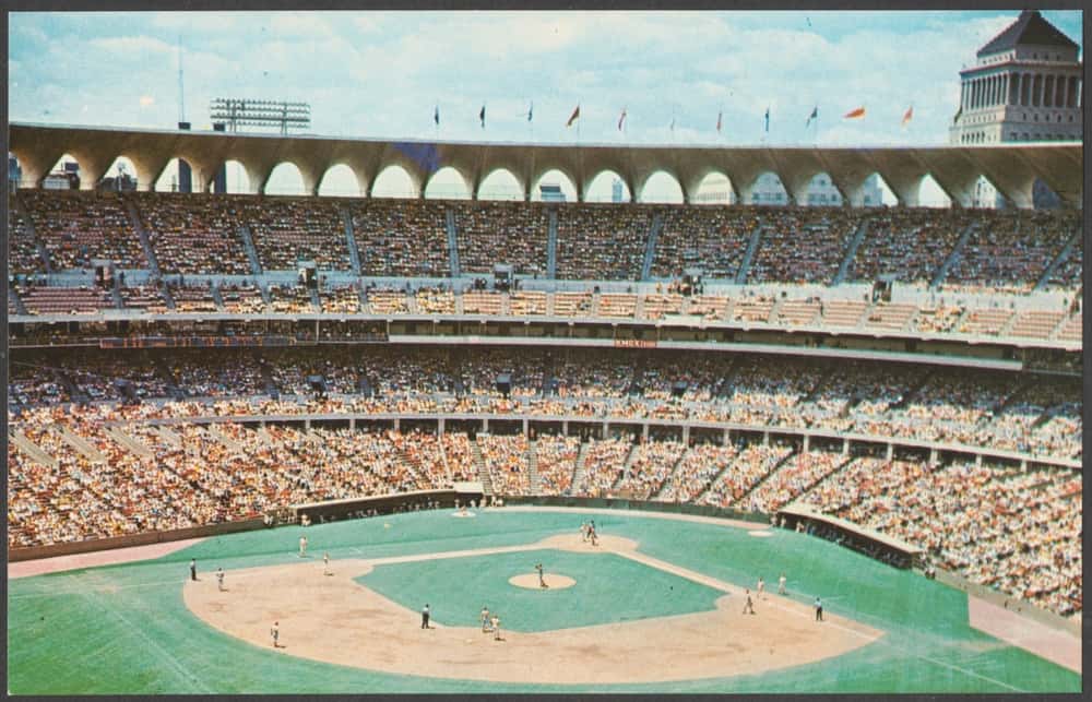 Attend a Baseball Game in Japan