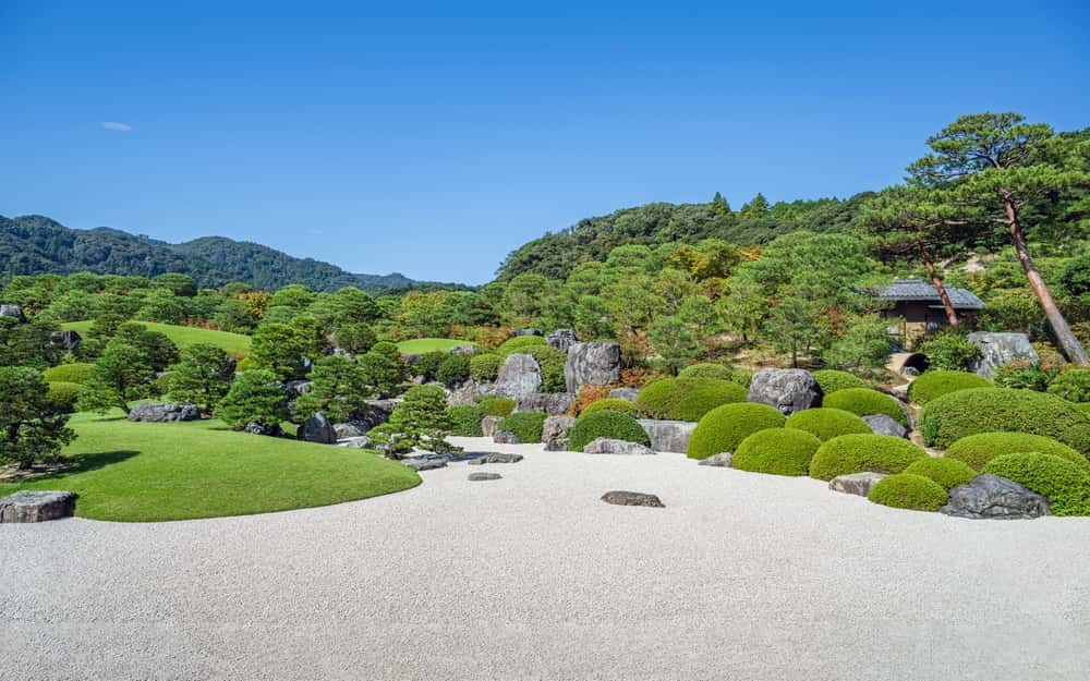 Find your Zen at Japanese Gardens in Japan