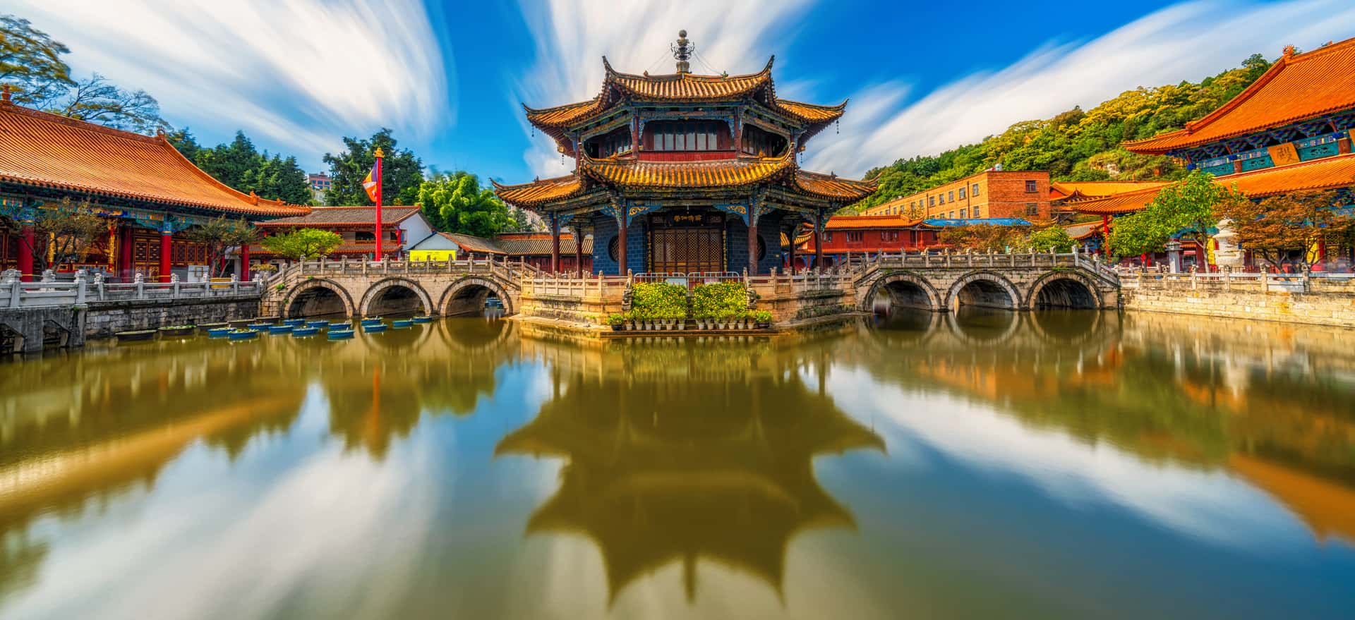 Hue: The Soul of Vietnam in Southeast Super Seller Packages