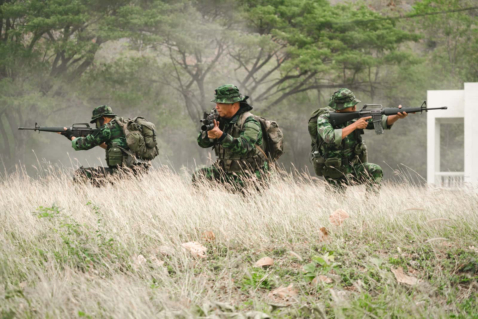 Visit the Korean Demilitarized Zone in South Korea