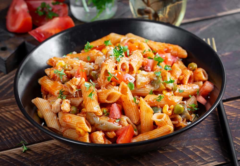 Make Your Own Pasta And Eat It Too in Australia - New Zealand