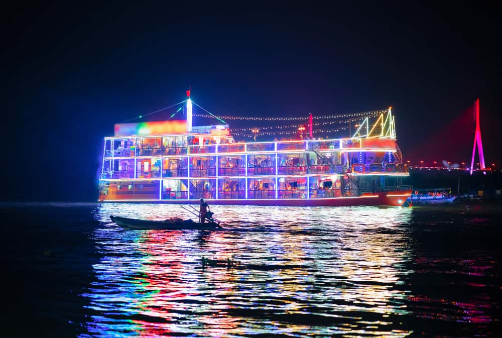 Take a Mekong Delta cruise in Southeast Super Seller Packages