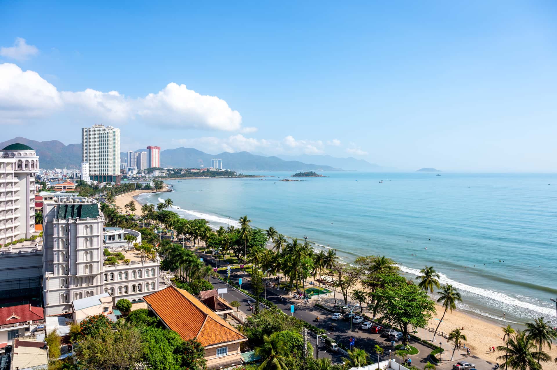 Nha Trang: Vietnam's Coastal Gem in Southeast Super Seller Packages
