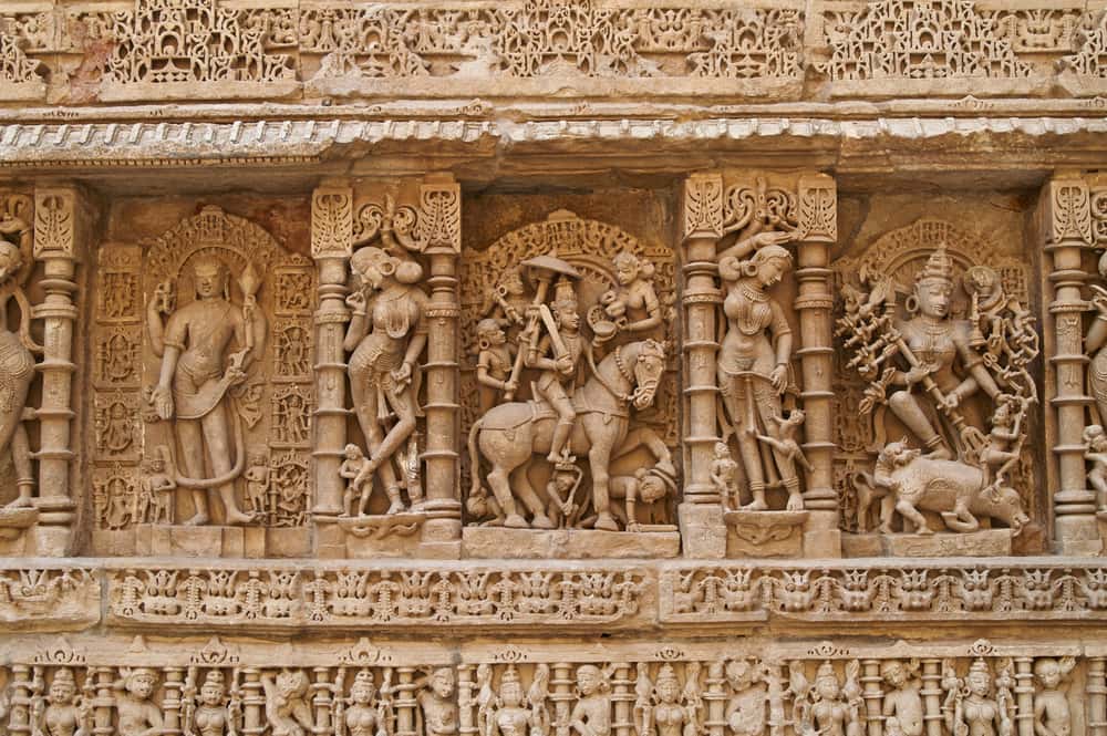 Rani Ki Vav (Patan) in Gujarat