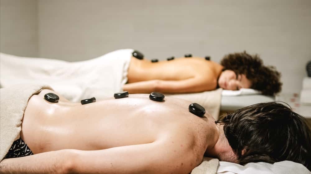 Rejuvenate at a spa in Philippines