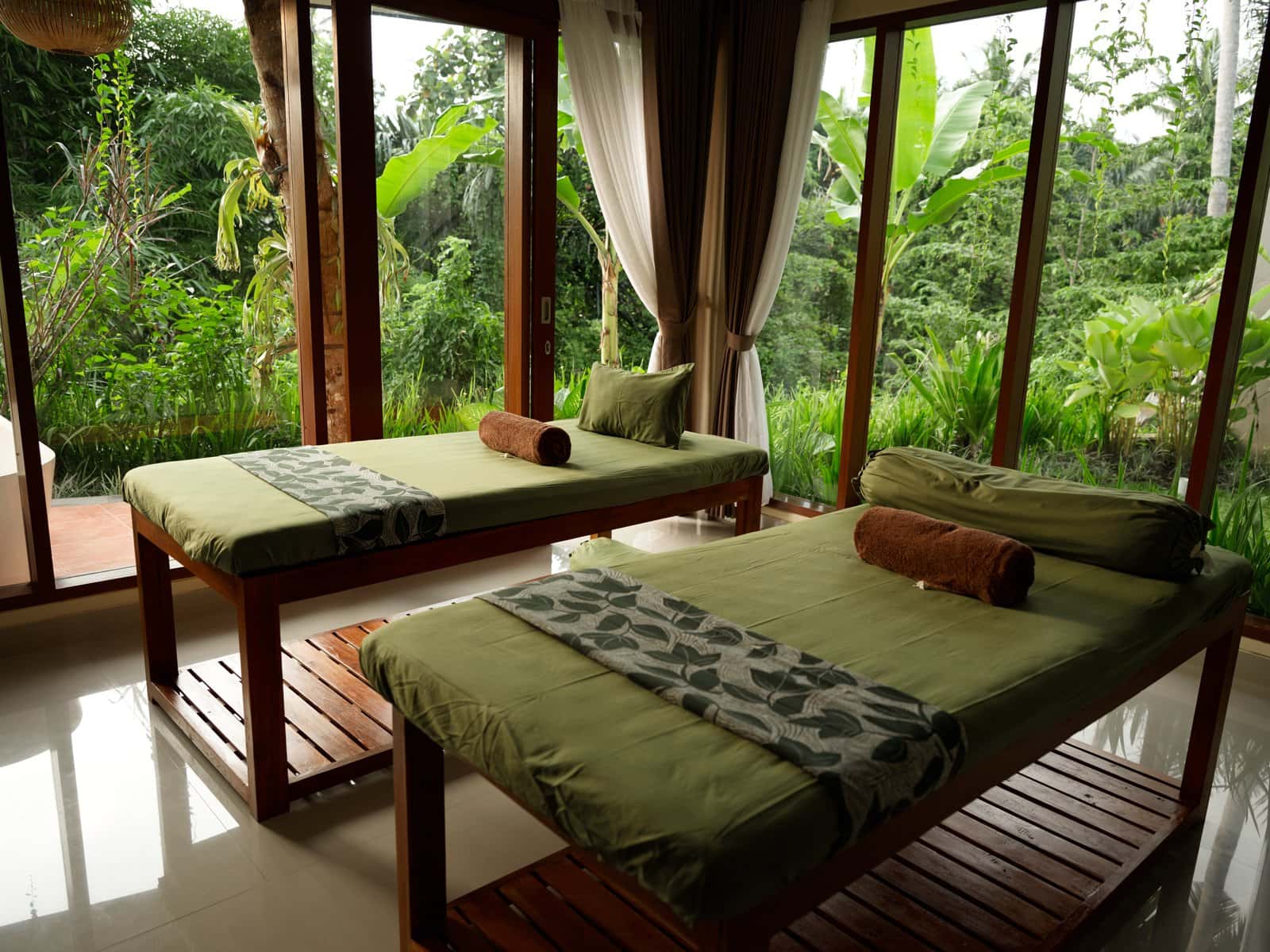 Try Different Spa Therapies in Sri Lanka