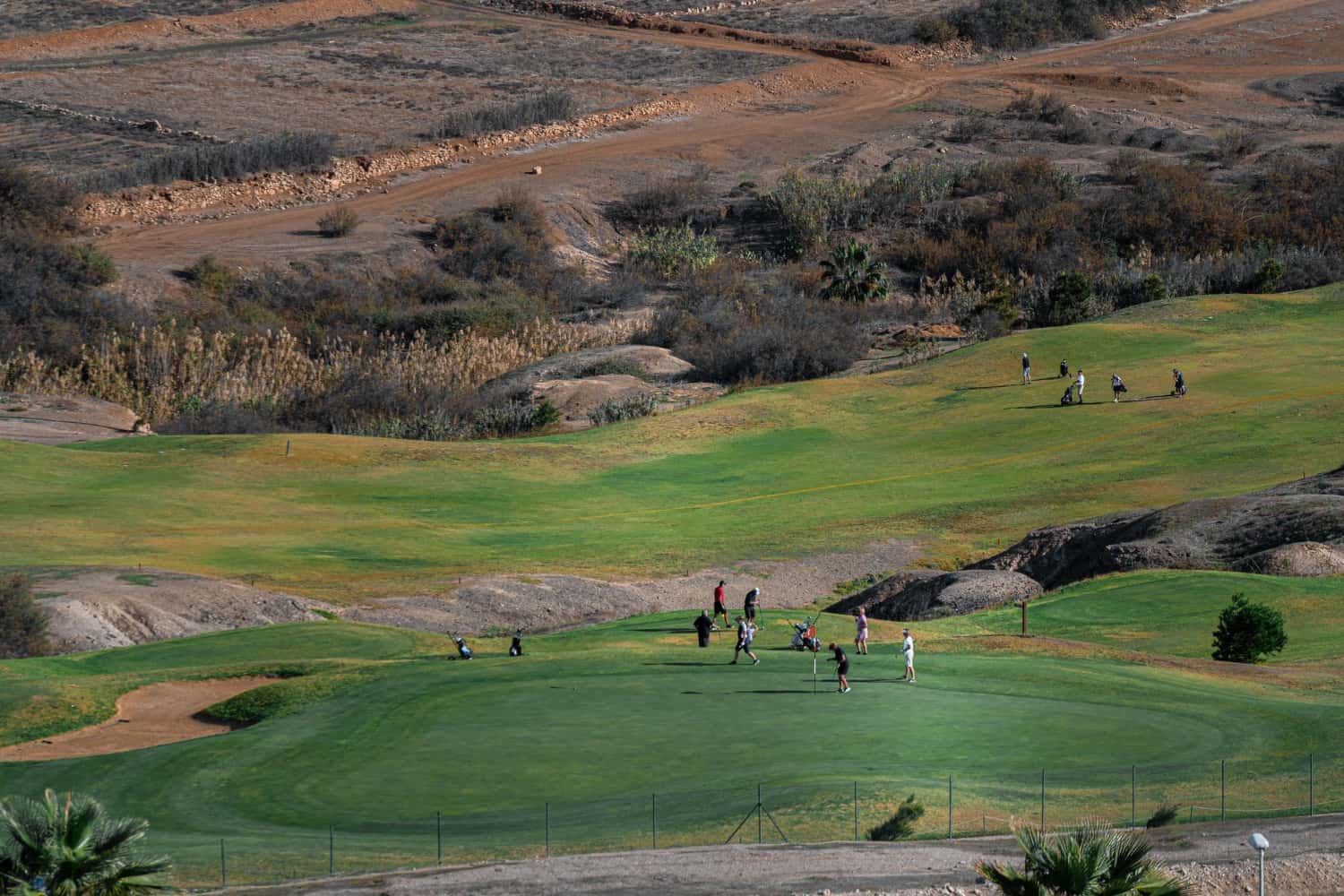 Try Your Hands at Golfing in Singapore Tour Packages from Pune