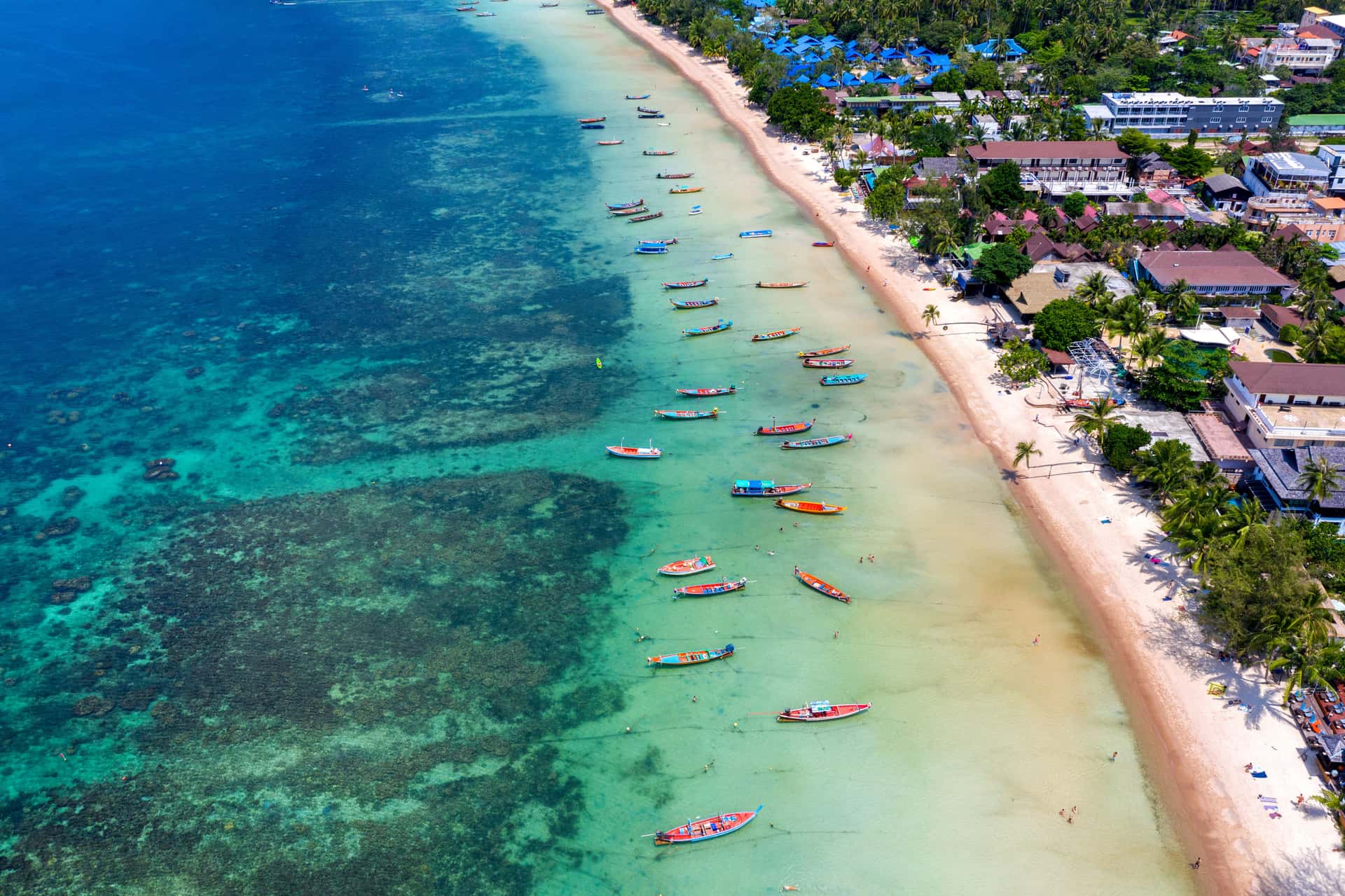 Gili Island Tour in Bali