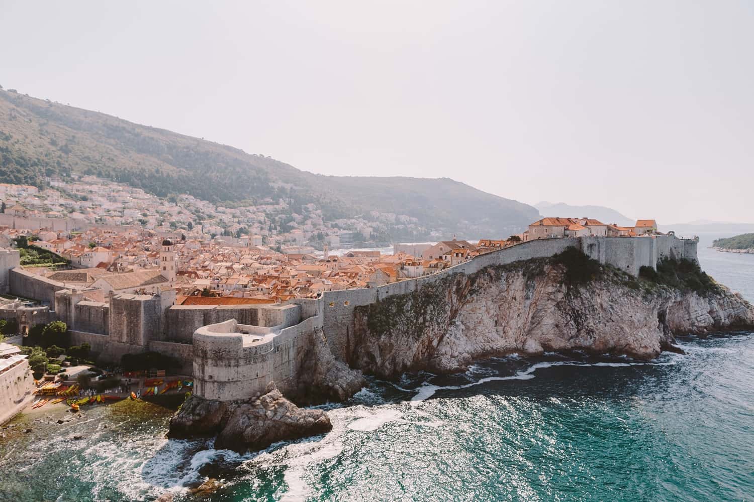 Classic Game Of Thrones Tour in Europe Super Seller Packages