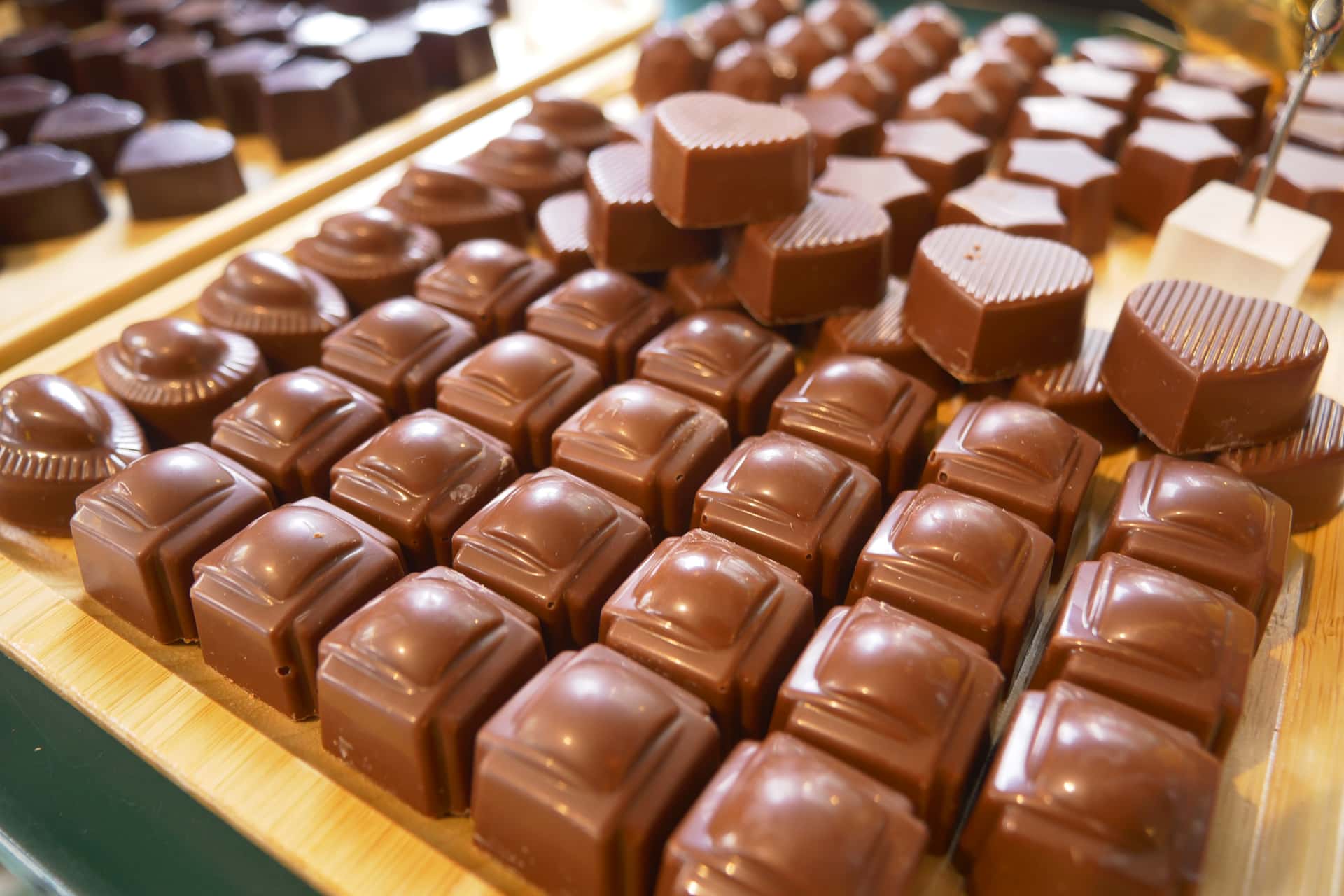 Explore chocolate museum in Europe Group Tours