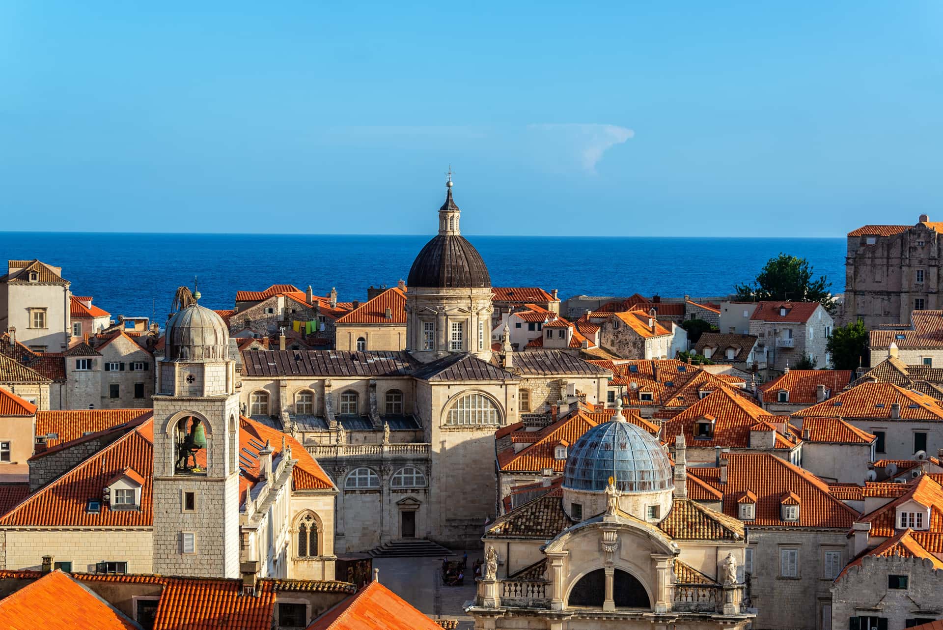Dubrovnik Walking Tour in Europe Super Seller Packages