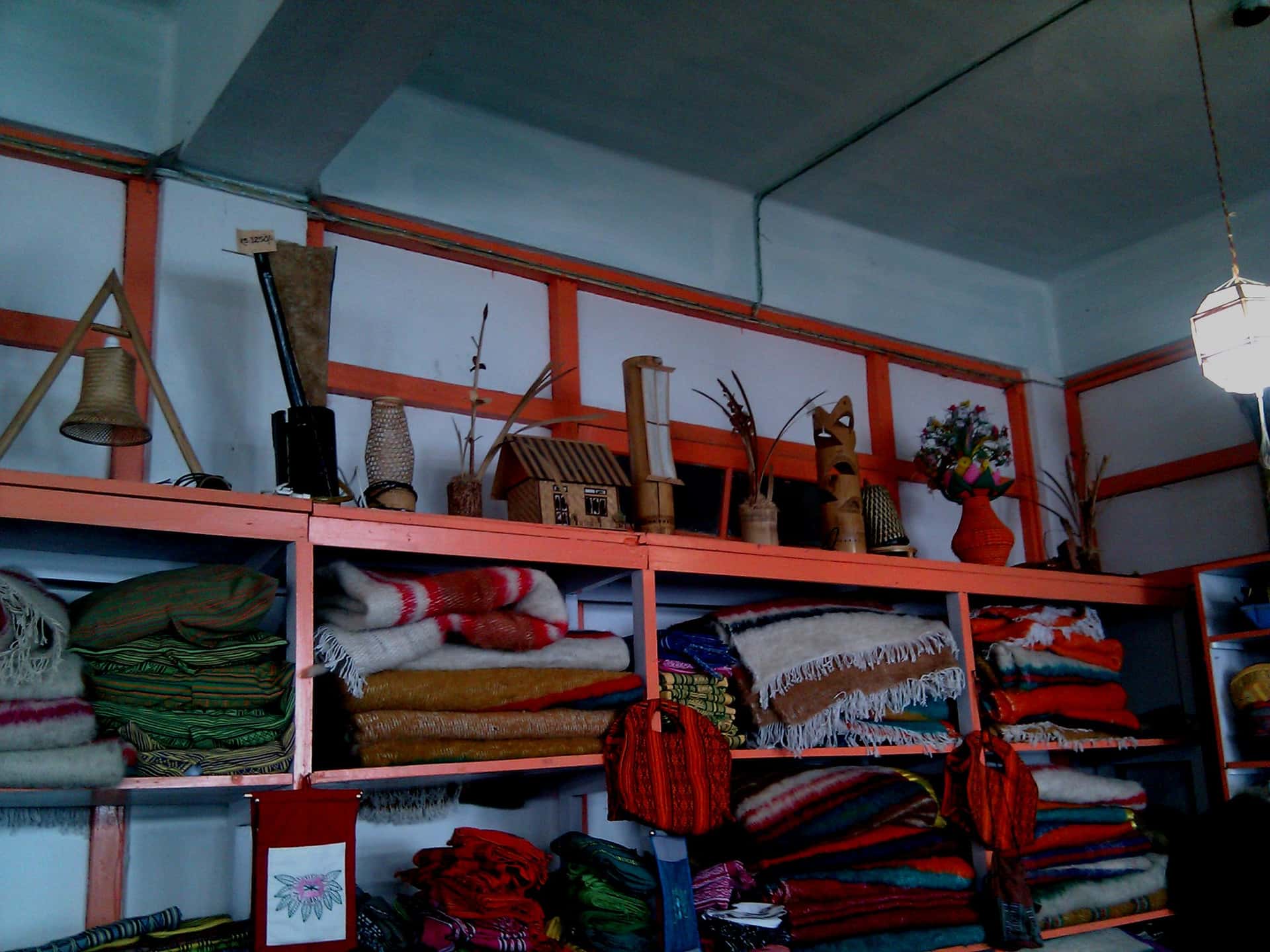 Directorate Of Handicraft And Handloom - Preserving Art And Craft Of Sikkim in Sikkim