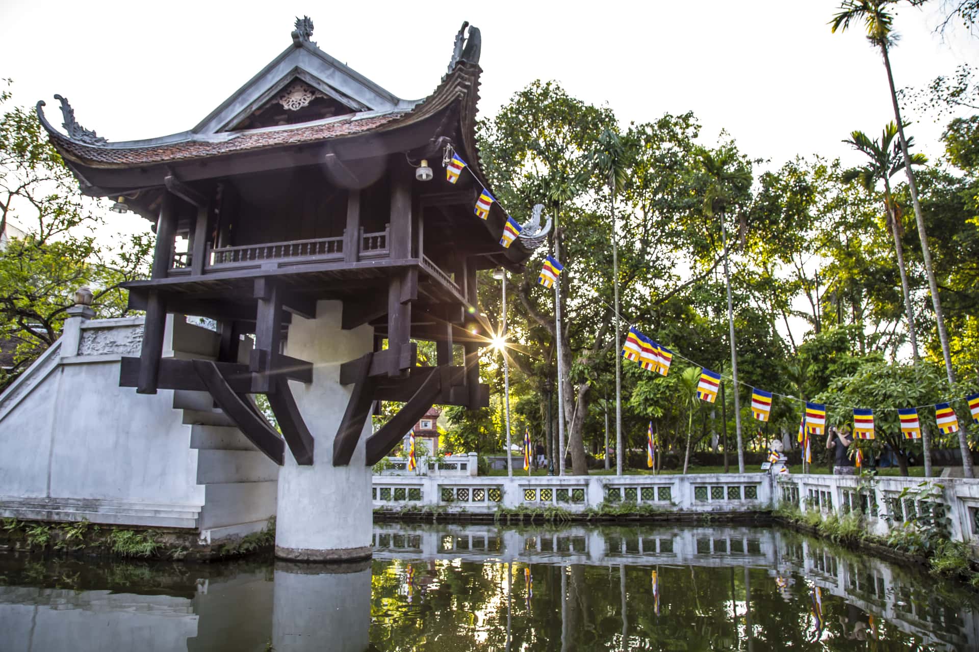 Hanoi: The Cultural Heart of Vietnam in Southeast Super Seller Packages