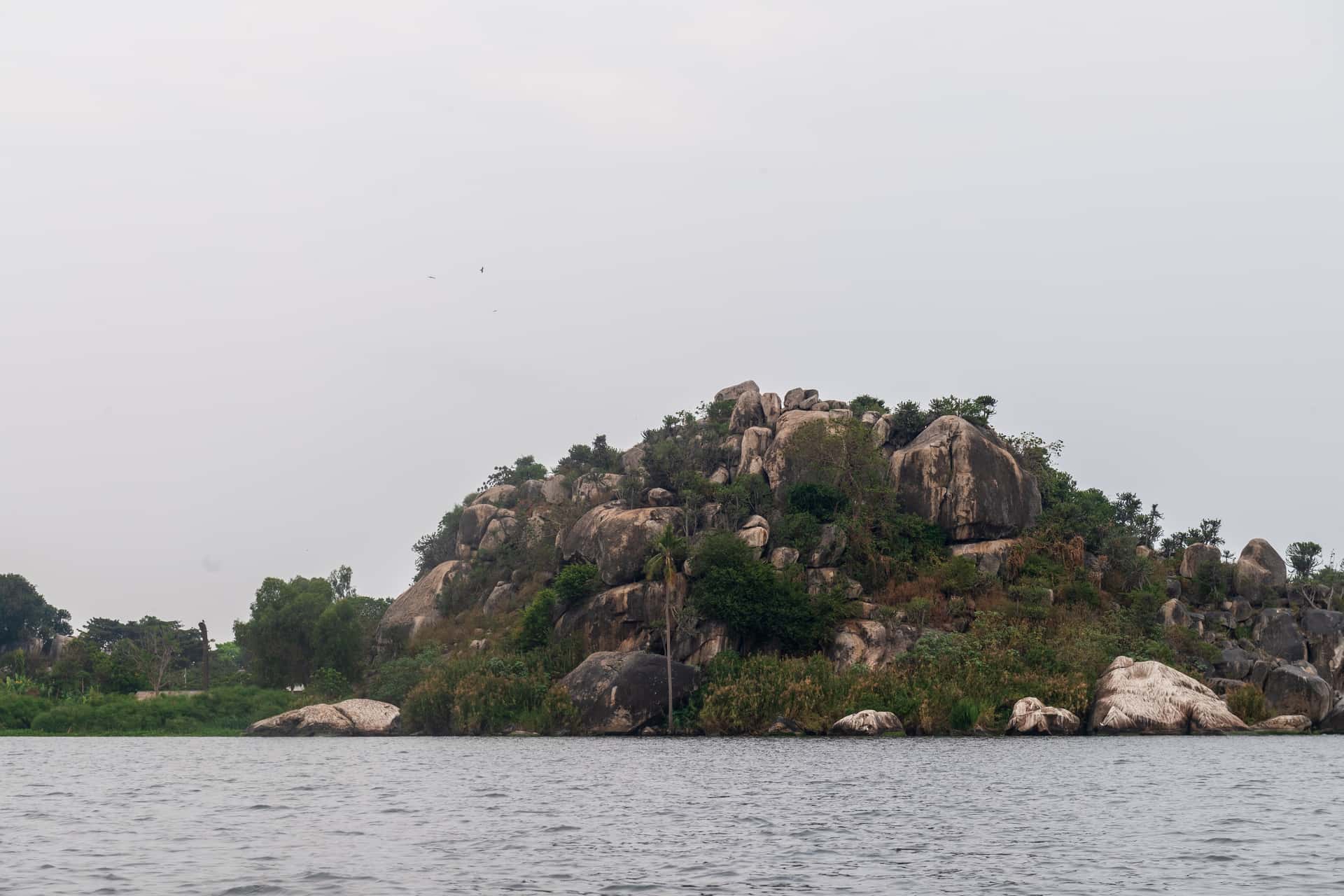Hang Out on Lake Victoria in Kenya