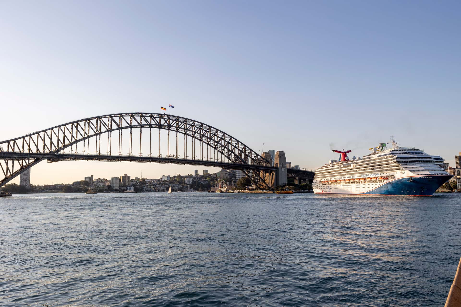 Sydney Harbour Cruise in Australia