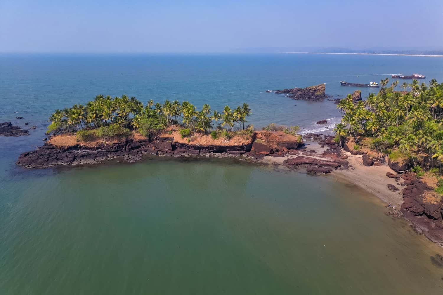 Thalassa : Place You Must Visit During Goa Trip in Goa