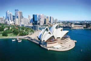 Sydney Opera House Australia 2026 – Iconic Landmark and Cultural Center!