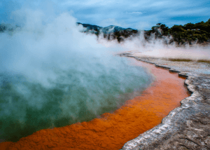 Explore Rotorua In New Zealand 2025 – A Complete Guide!
