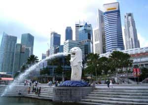 The Ultimate Guide to the Top 7 Locations in Singapore for an Unforgettable Trip in 2026!