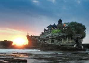 Tanah Lot Temple Bali 2026: Everything You Must Know About Bali’s Iconic Sea Temple!