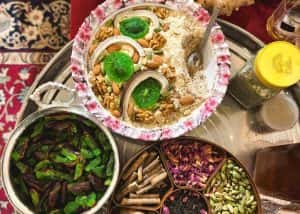 Traditional Kashmiri Food to Try While Traveling to Kashmir!