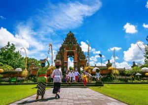 7 Most Sacred Temples in Bali Indians Should Visit!