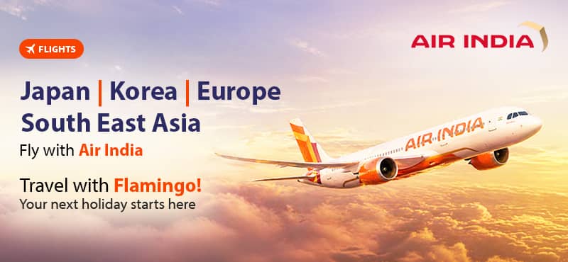 Flight banner