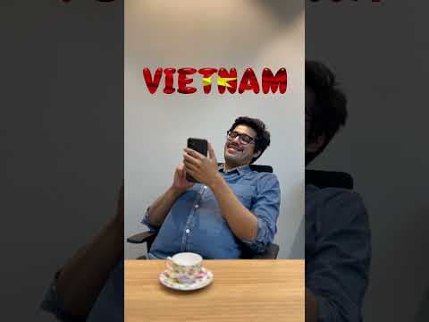 Ultimate Vietnam Highlights