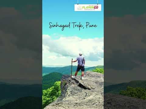 Best Monsoon Hikes in India