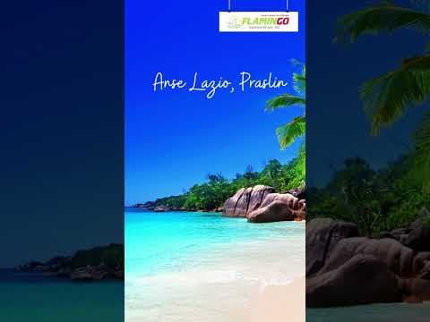 Here are 5 most beautiful beaches to visit in Seychelles!