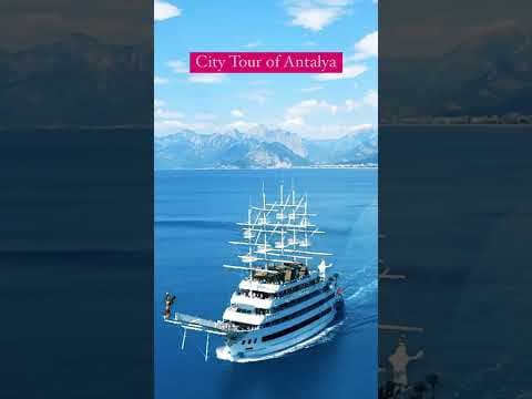 Tantalising Turkey (With Indian chef tour)