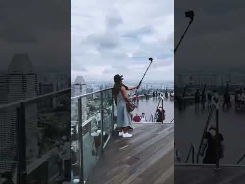Singapore VO Shorts