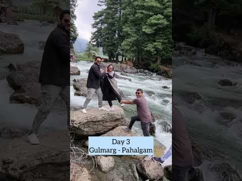 Save for later and share it with your friends and family who are planning a trip to Kashmir anytime soon