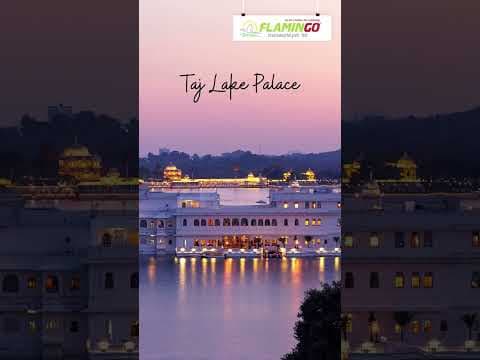 Best Luxury Hotels in Rajasthan!
