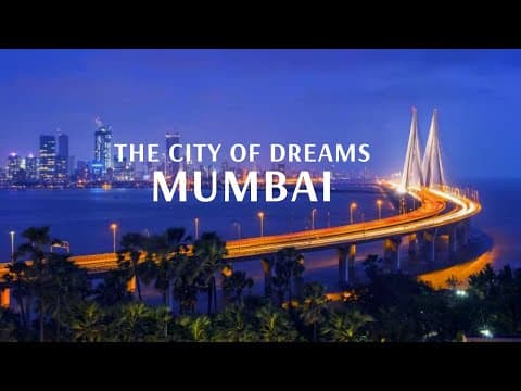 The City of Dreams Mumbai - Flamingo Transworld