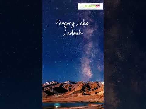 Here are some of the best stargazing spots in India !