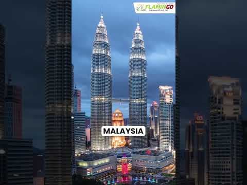 Best Places to explore October in World 