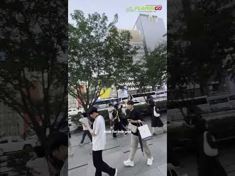 South Korea Trending Destination