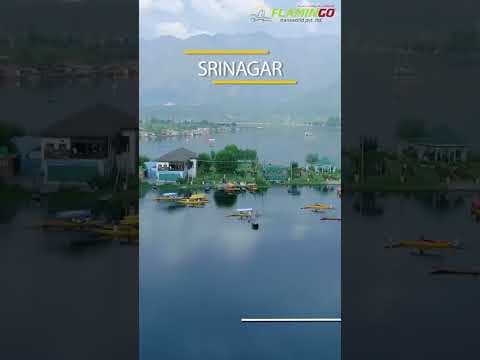 Best Lake Cities in India