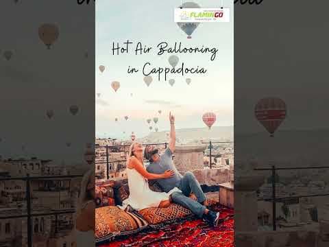 Exciting Things To Do in Turkey!