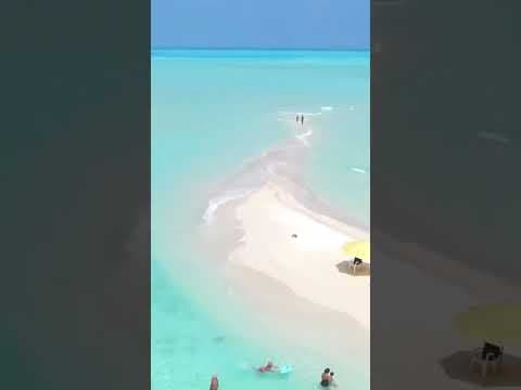 The mere mention of Maldives evokes the thought of paradise