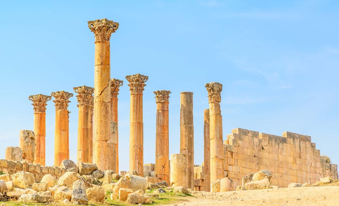 History & Culture in Cappadocia