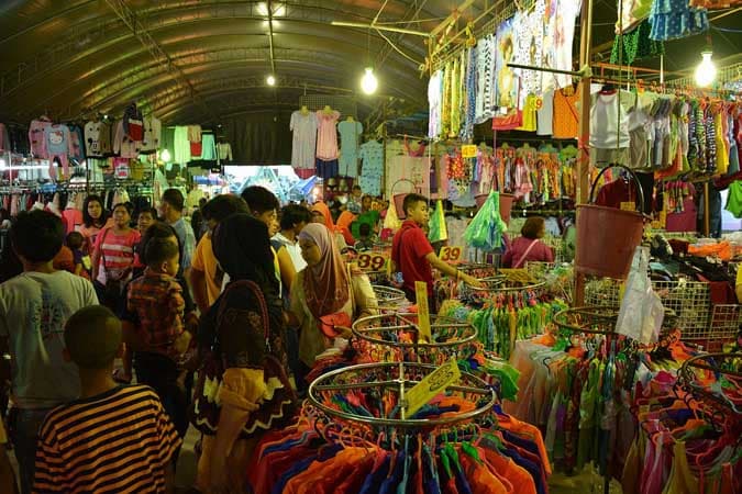 History & Culture in Krabi