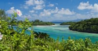 ILE AUX CERF TOUR