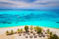 Mauritius Beach