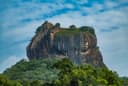 Sri Lanka Sigiriya lion rock