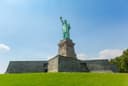 Statue Of Liberty