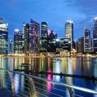 Singapore Tour Packages from Bangalore tour packages