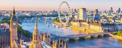 Europe tour packages from Delhi tour packages